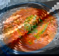 Sinabro - Tourism Canberra