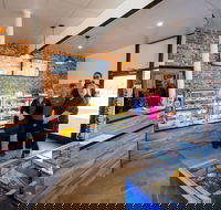 South West Cafe Grenfell - Tourism Canberra