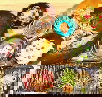 Sumi Open Kitchen - Tourism Canberra