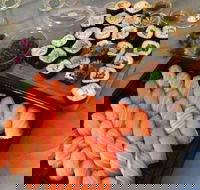 Sushi Sushi - Tourism Canberra
