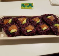 Sushi Hon - Barangaroo - Tourism Canberra