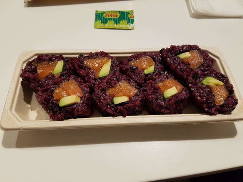 Sushi Hon - Barangaroo - Tourism Canberra 0