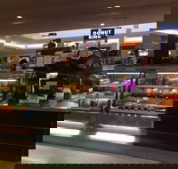 Sushi Guru - Tourism Canberra