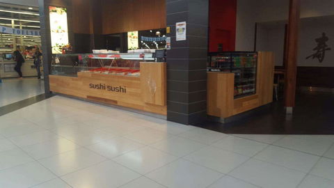 Sushi Sushi - Roxburgh Park - Tourism Canberra 0