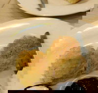 Target Cafe Joondalup - Tourism Canberra