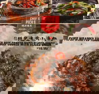 Taste of Shanghai - Eastwood - Tourism Canberra