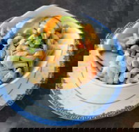 Terrace Chinese Kitchen - Tourism Canberra