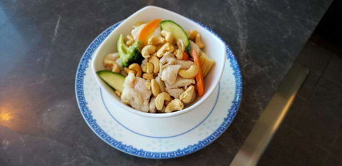 Terrace Chinese Kitchen - Tourism Canberra 0