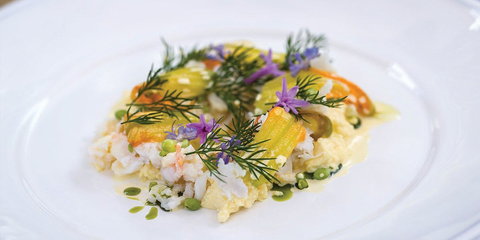 The Long Apron - Tourism Canberra 0