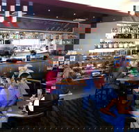 The Coffee Club - Rockhampton - Rockhampton - Tourism Canberra