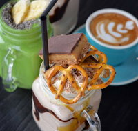 The Giant Bean Cafe - Tourism Canberra