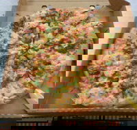 The Rollin Dough - Tourism Canberra