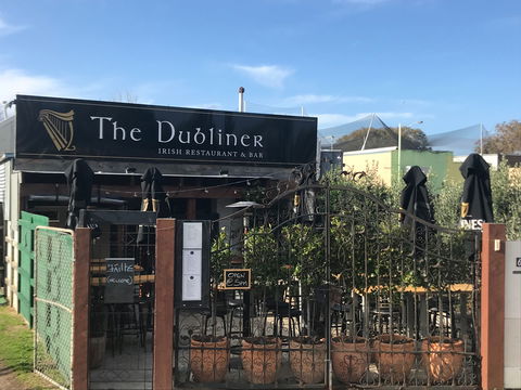 The Dubliner Irish Bar And Restaurant - Tourism Canberra 0