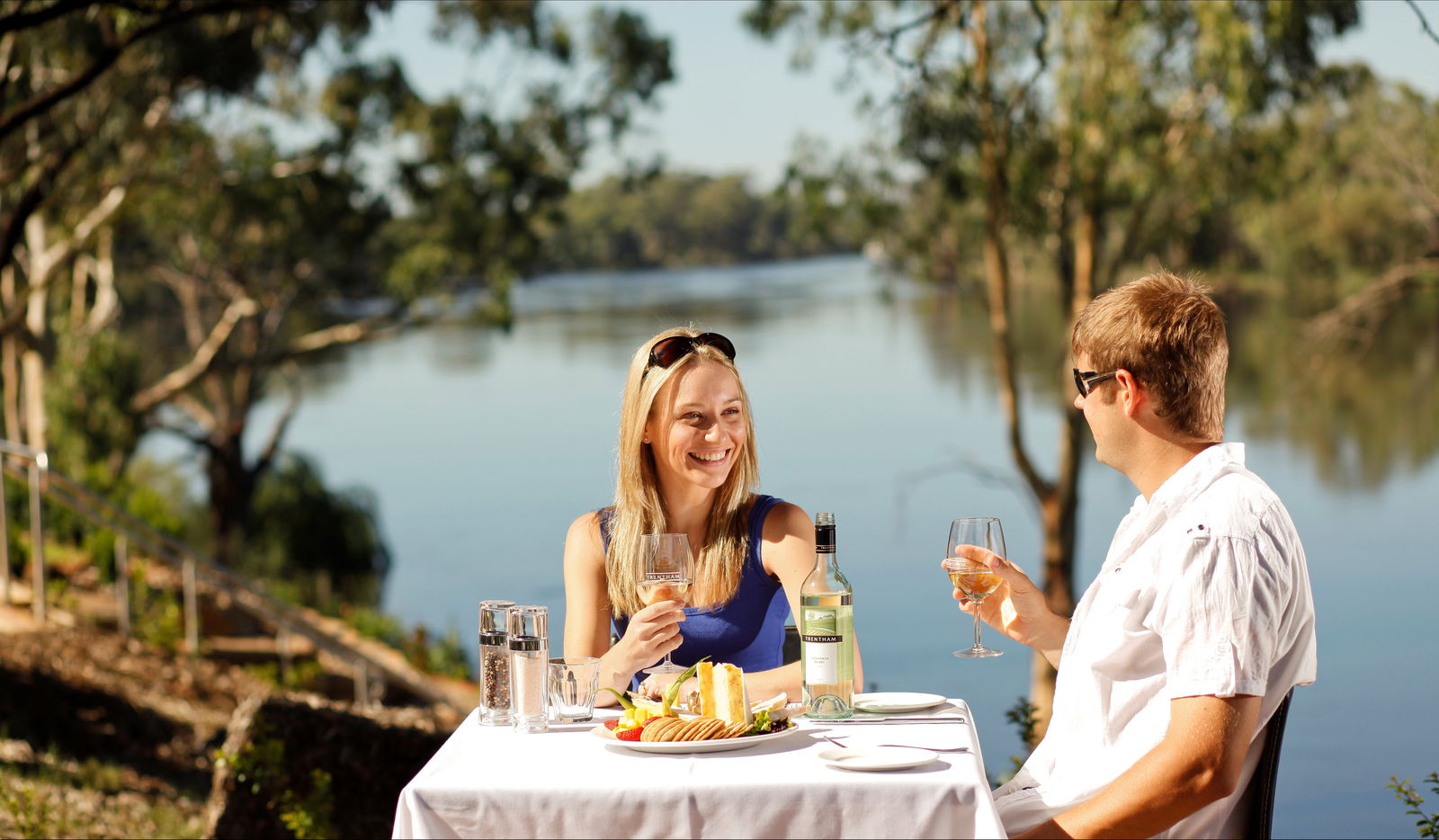 Trentham Cliffs NSW Tourism Canberra