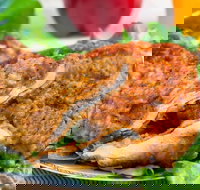 Two Peck Crispy Chicken - Tourism Canberra