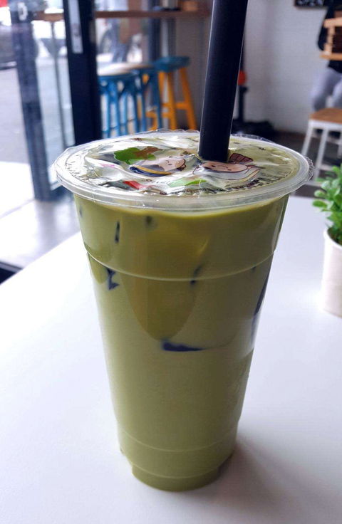 YOLO Coffee Cafe - Tourism Canberra 0