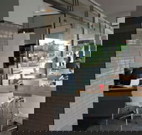 4th Seed Cafe - Tourism Canberra