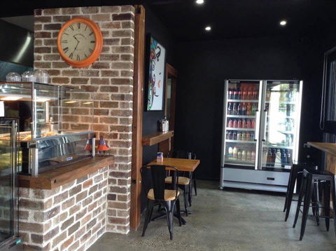 Alexanders Cafe - Tourism Canberra 0