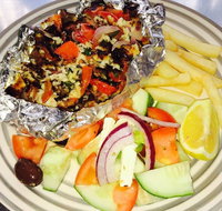 Alexandria Seafood - Tourism Canberra