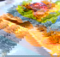 Bach Dang Vietnamese - Tourism Canberra