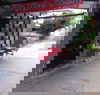 Big Joe's Pizza - Tourism Canberra