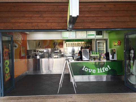 Boost Juice - Hillarys - Tourism Canberra 0