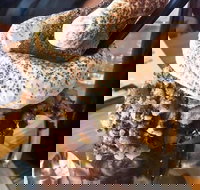 Boxers Burgers - Tourism Canberra