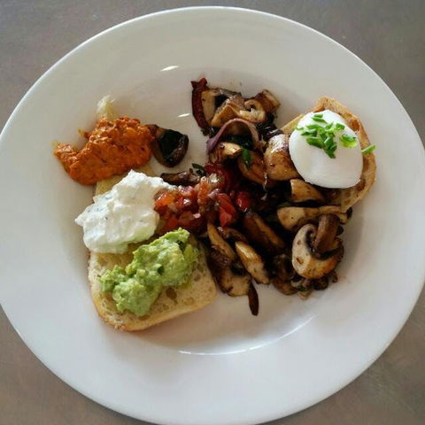 Caffissimo - Wangara - Tourism Canberra 0