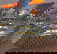 Cafe lex - Tourism Canberra