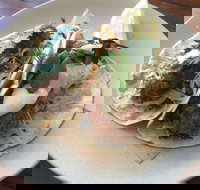 Canteen - Tourism Canberra