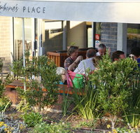 Carbone's Place - Tourism Canberra