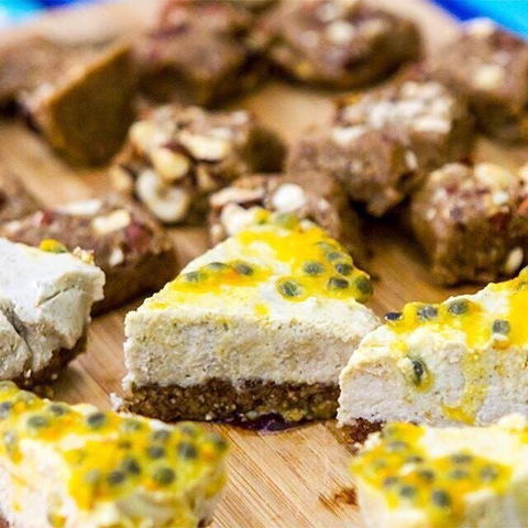 Charlie's Raw Squeeze - Greenslopes - Tourism Canberra 0