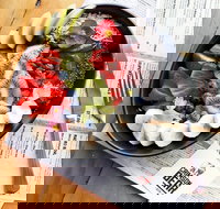 Crimson Bear - Tourism Canberra