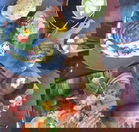 Cuppa Flower - Mascot - Tourism Canberra