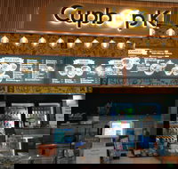 Cupbap King - Tourism Canberra