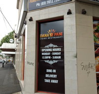 Dana Pani - Tourism Canberra
