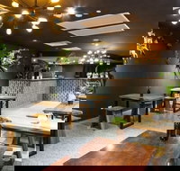 Dejavu Rooftop - Tourism Canberra