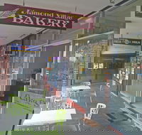 Diamond Village Bakery - Tourism Canberra