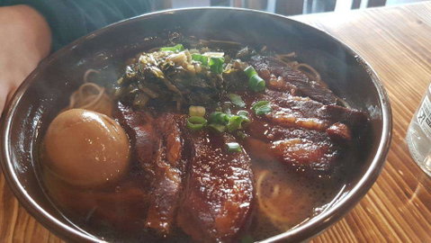 Eastern Dumpling House - Tourism Canberra 0