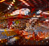 El Camino Cantina - Tourism Canberra