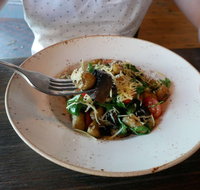 Espresso 155 - Tourism Canberra