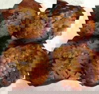 Fish on Flinders - Tourism Canberra