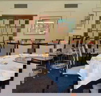 Golden Legends Malaysian Seafood Restaurant - Tourism Canberra