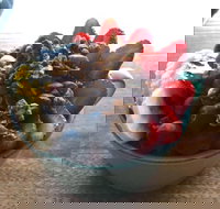 Green Remedy - Tourism Canberra