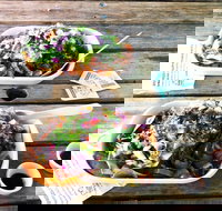 Guzman Y Gomez - Surfers Paradise - Tourism Canberra