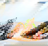 Helm Bar and Bistro - Tourism Canberra