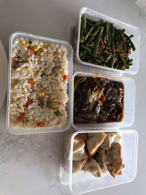 I Love Dumplings - Richmond - Tourism Canberra 0