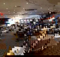 Iron Chef Chinese Seafood Restaurant - Tourism Canberra