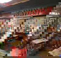 Japanese Curry House Kawaii - Tourism Canberra