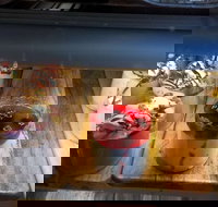 Juicy Bao Bao - Tourism Canberra